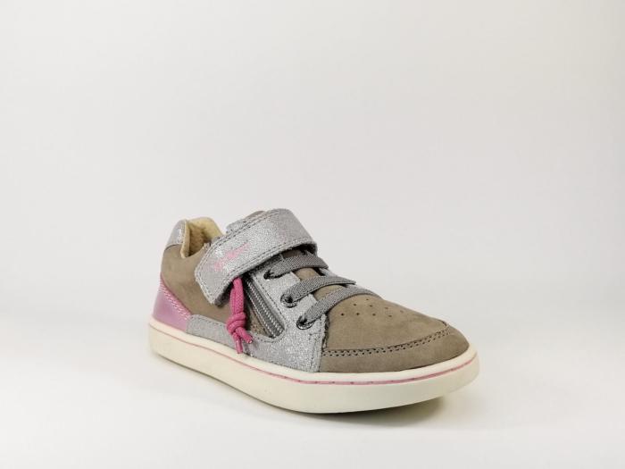 basket ikks fille