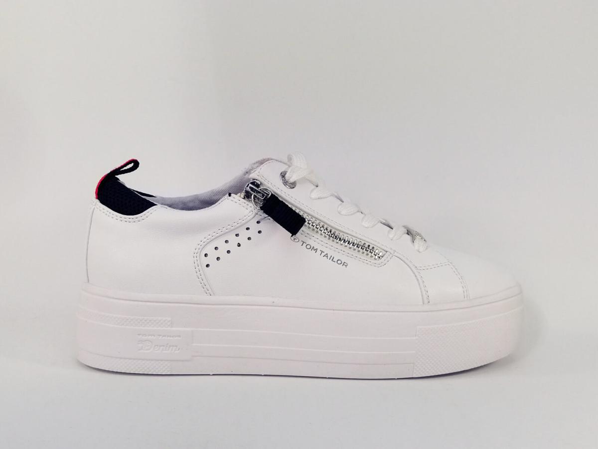 chaussure semelle epaisse femme