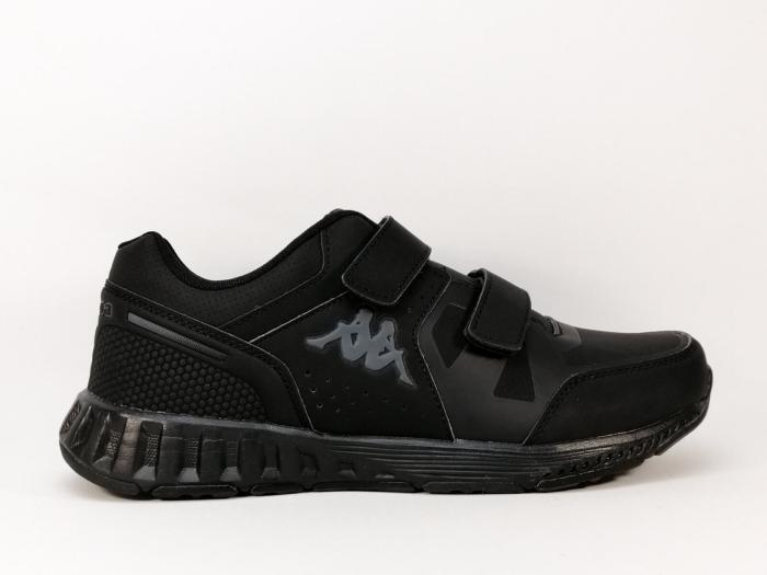 basket noir homme pas cher