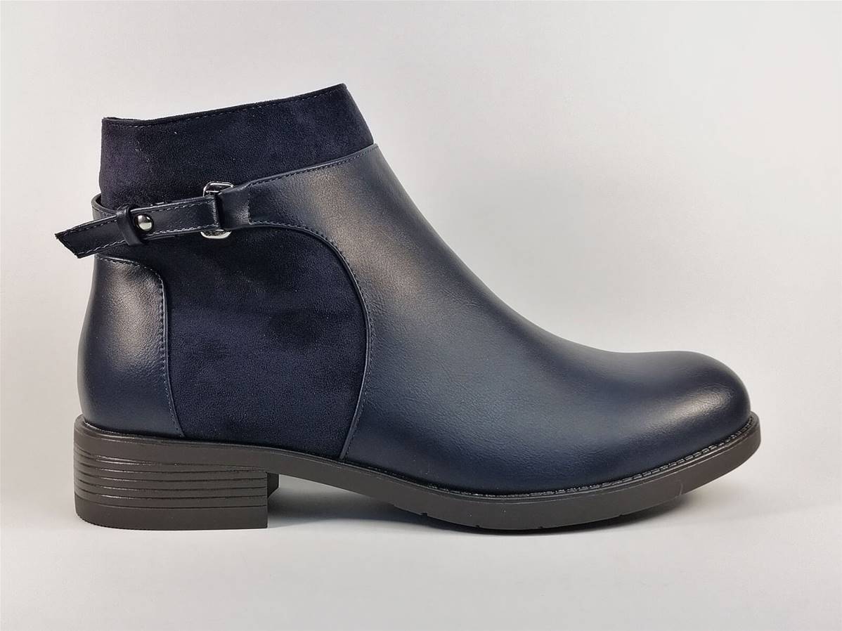 bottine femme taille 44