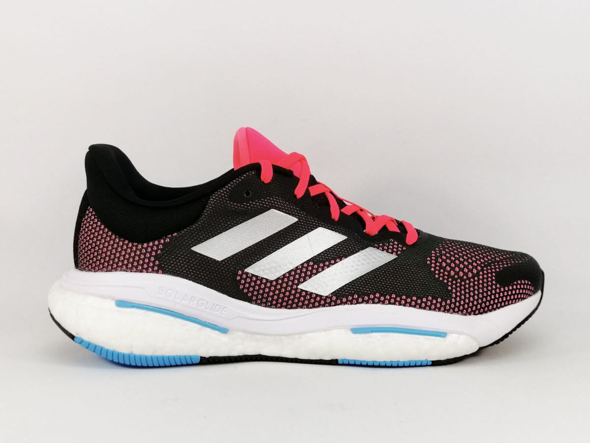 Baskets Noir femme Adidas pas cher | Espace des Marques