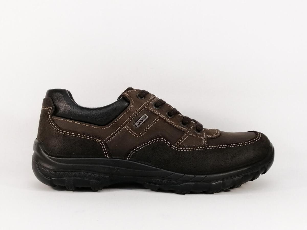 Chaussures de Travail Homme Confortable I Pointure Plus