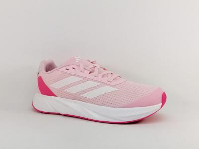 Basket ADIDAS femme duramo IG2482 sport running rose confortable en destockage à pas cher