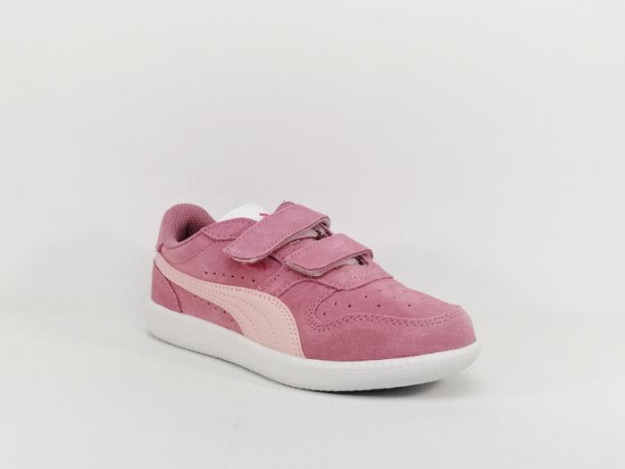 puma scratch rose