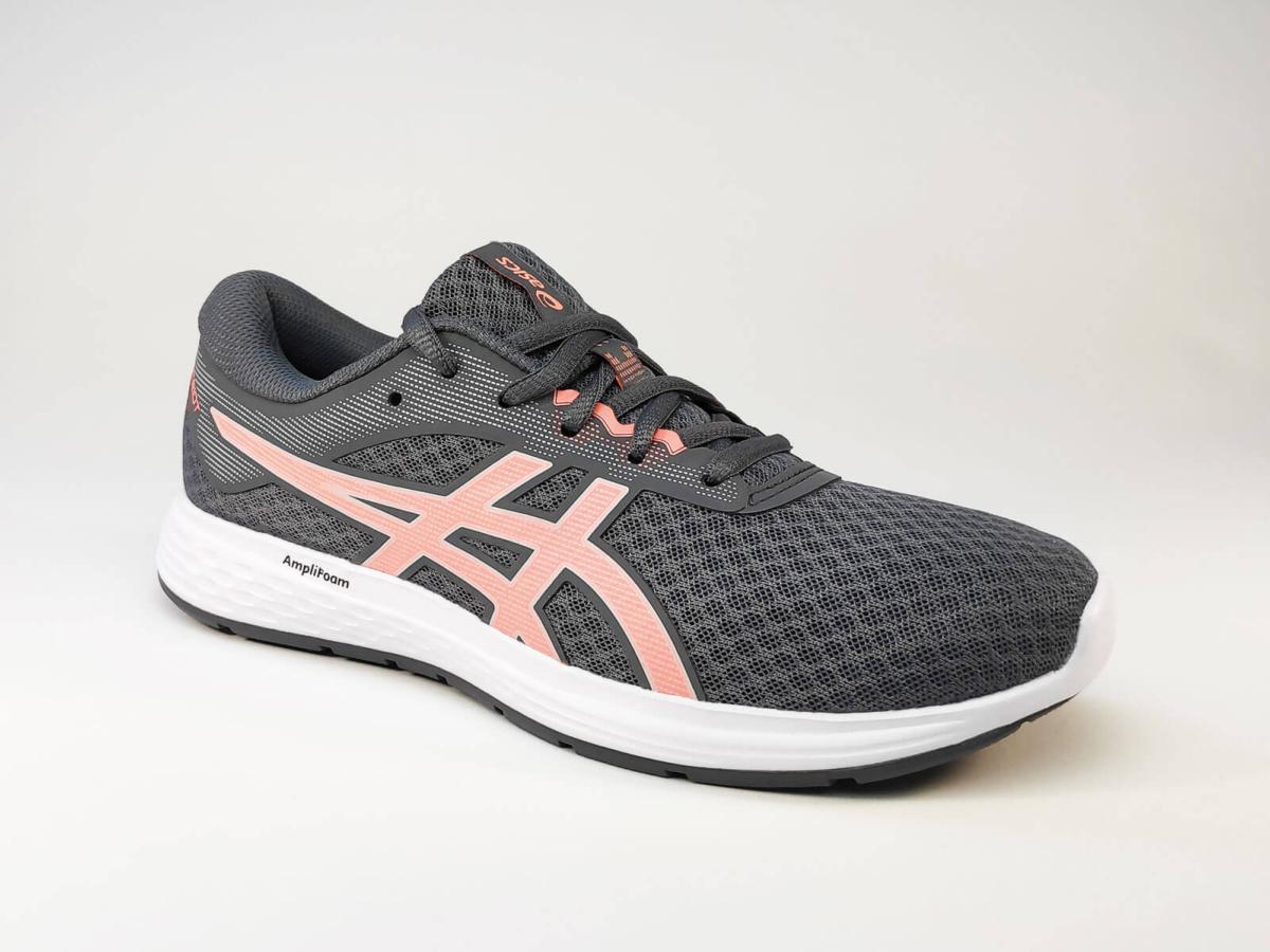 basket de course femme asics