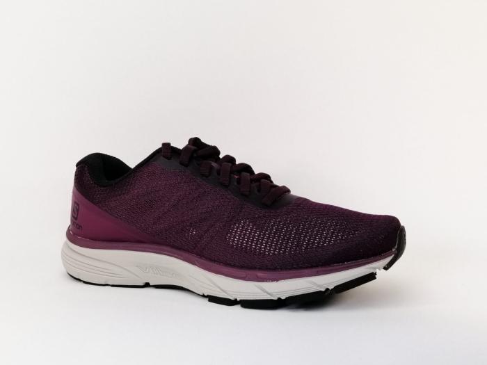 chaussure running destockage