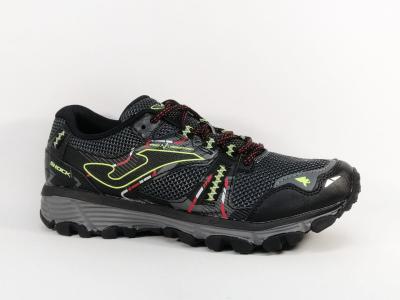 Chaussure de trail homme destockage JOMA tk shock 2201 confort  pas cher