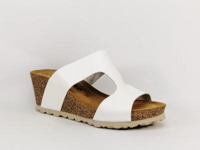 Chaussures cuir sales femme qualité