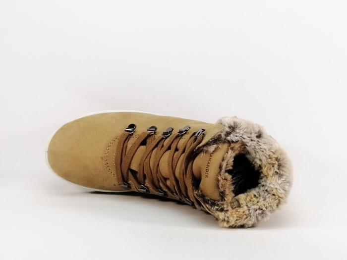 boots femme salamander