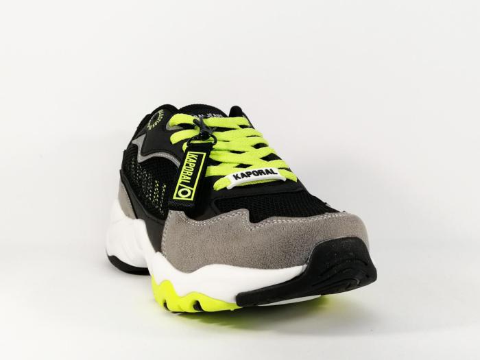 sneakers kaporal femme