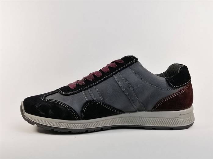 chaussure basse homme tendance
