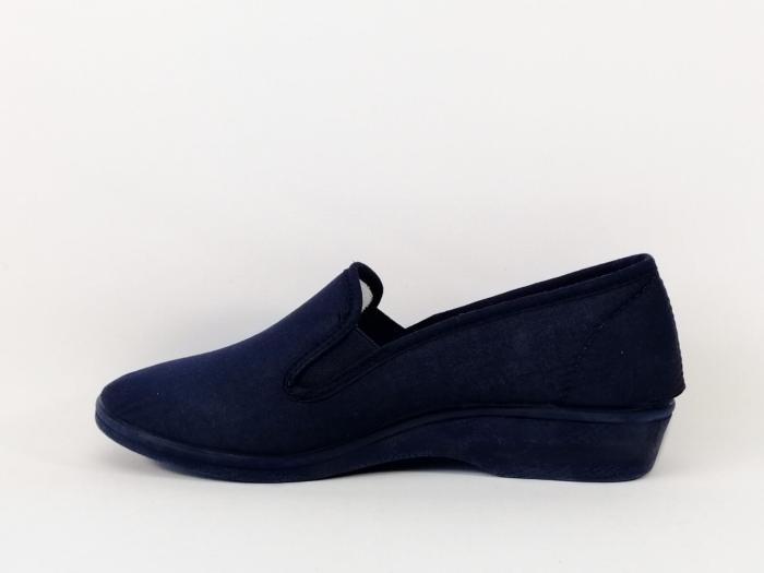 Chaussure Pied Sensible Femme SOCA I Pointure Plus