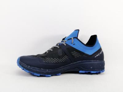 Chaussure trail homme confort destockage MILLET intense semelle michelin à pas cher
