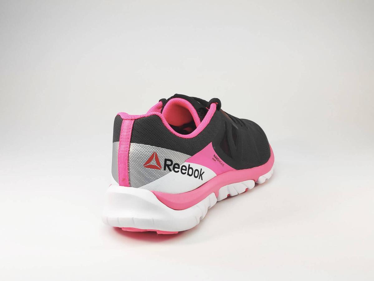 reebok zstrike run