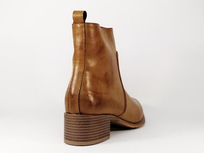 bottines forever folie