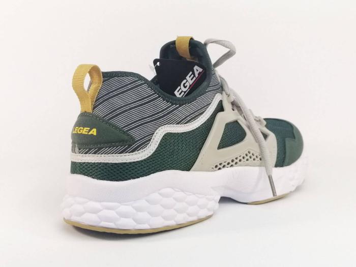 chaussures running memoire de forme