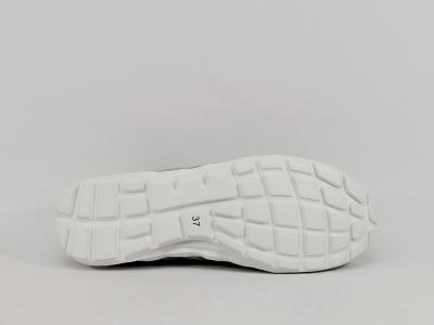 Basket femme sans lacets confortables légères souples MORAN'S vitaa