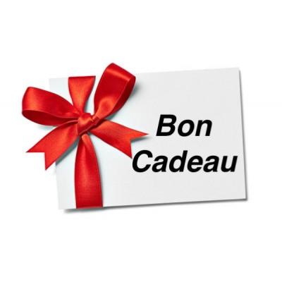Bon cadeau 50€ M.Fouillaret - magasin Mussidan