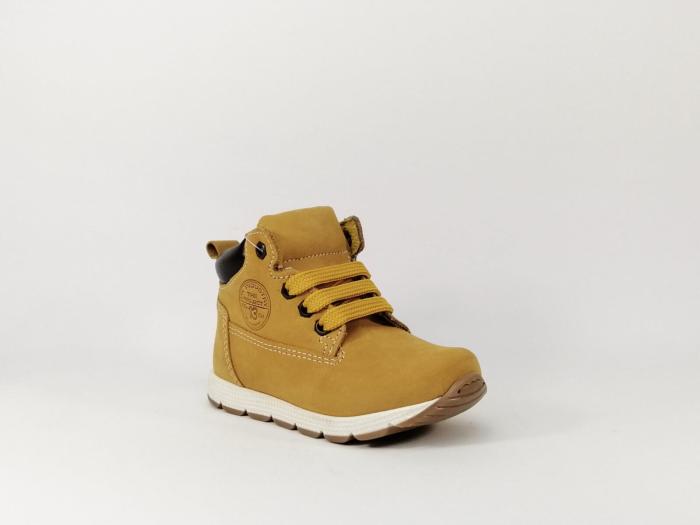chaussure montante bebe