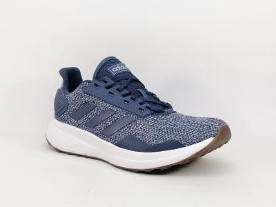 Basket running ADIDAS Duramo 9 cloudfoam en destockage mixte