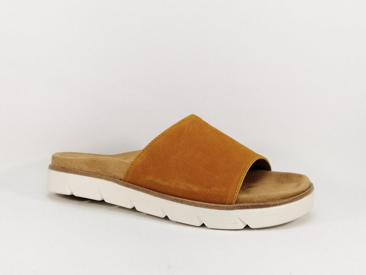 Mules femme confort online chic