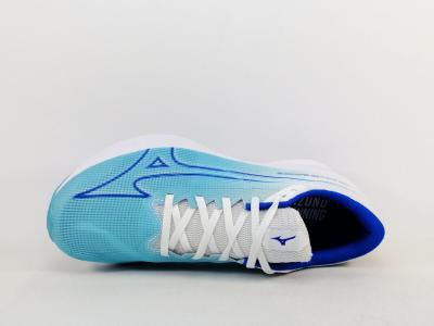 Chaussure running homme destockage MIZUNO wave rebellion sonic 2 à pas cher