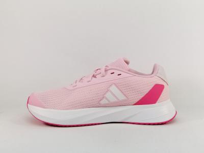 Basket ADIDAS femme duramo IG2482 sport running rose confortable en destockage à pas cher