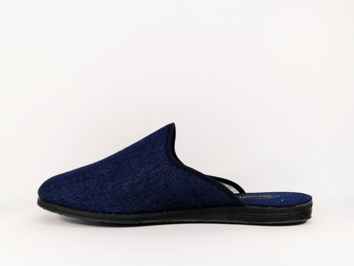 Sandales Pour Homme Franz - Grande Taille Confortable 48 à 52, Design Moderne, Pour été
