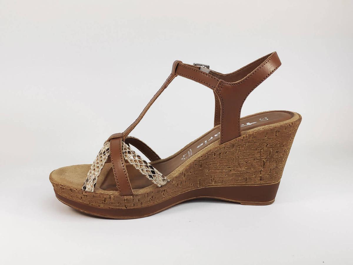 tamaris chaussures femme 2018