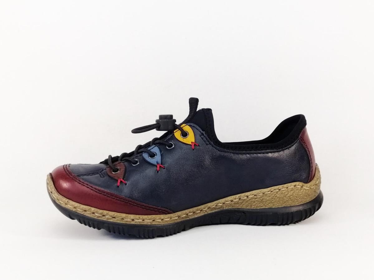 sneakers femme rieker