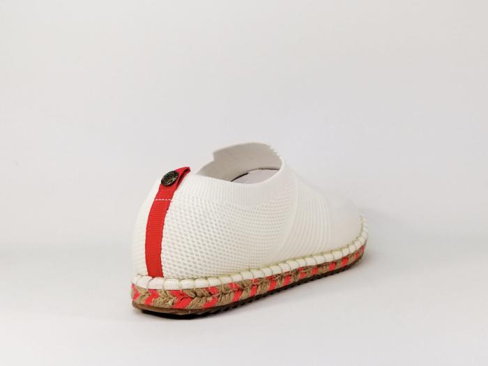 basket en toile les tropeziennes