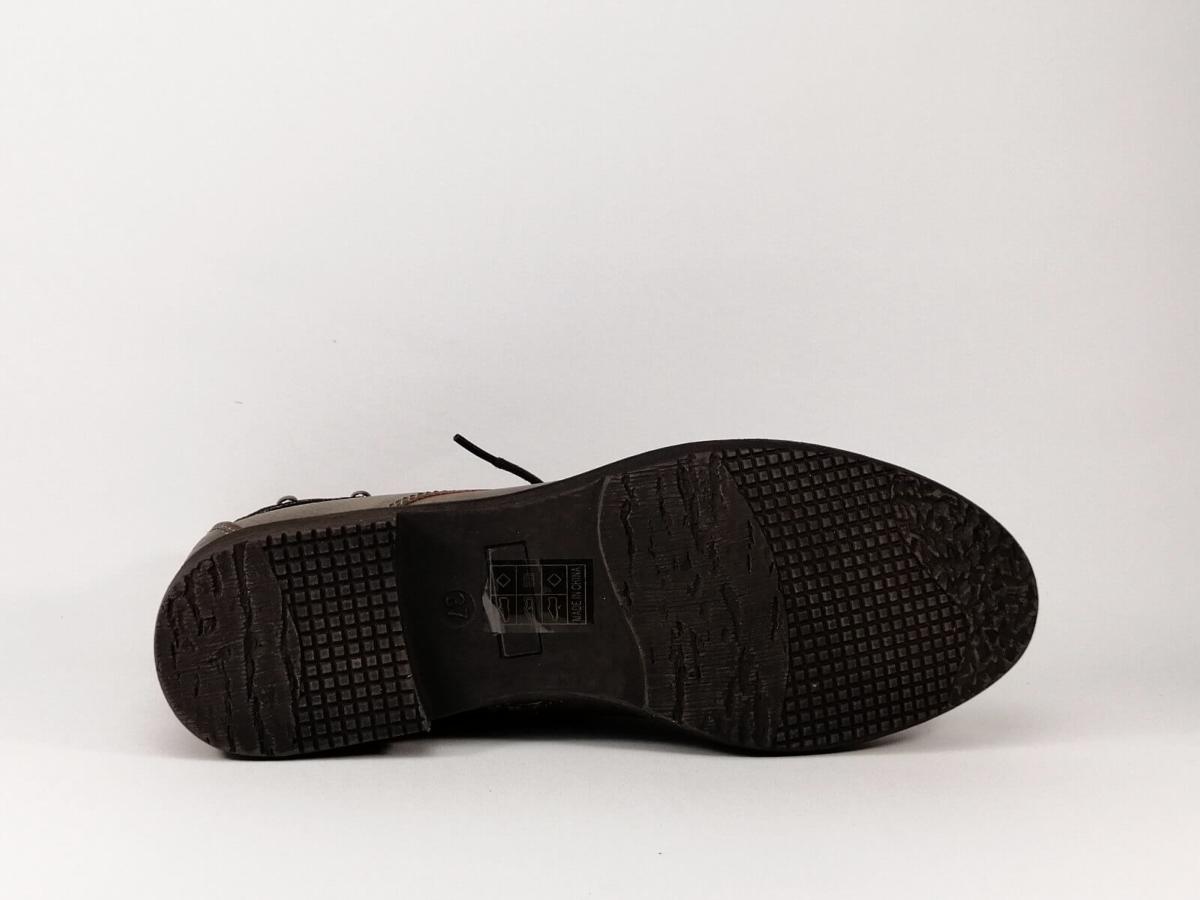 Chaussure femme forever folie 2025