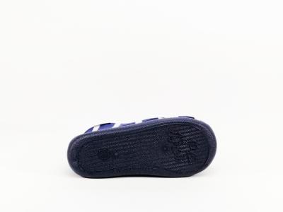 Chaussons marine destockage TOOTI Graff garçon fabrication française