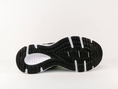 Chaussure de running à petit prix ASICS Jolt 2 GS gris pour femme ou junior