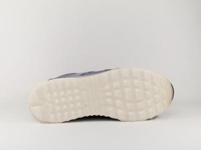 Sneakers femme pas cher bleu tendance en destockage XTi 49012