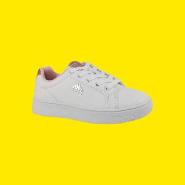 Chaussures pour fillette