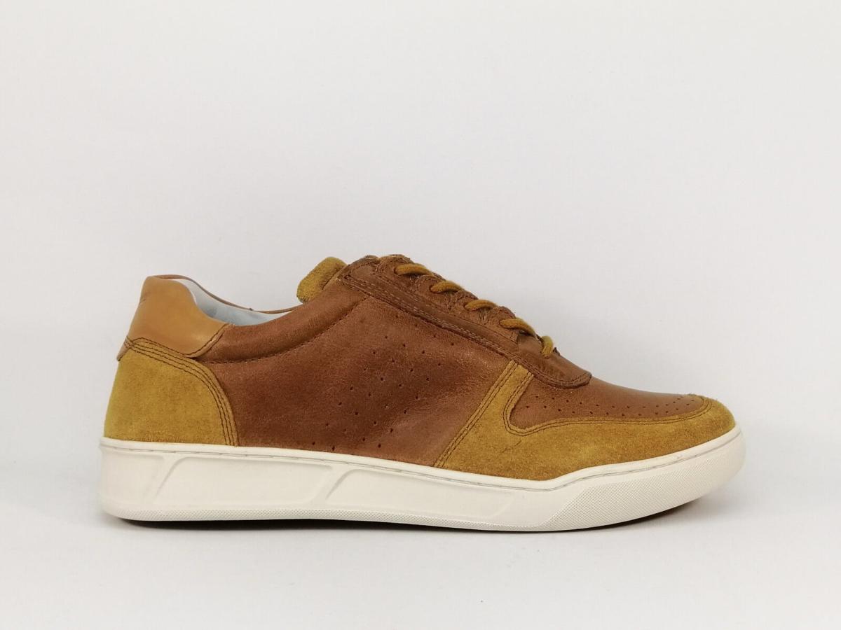 Sneakers Homme Destockage NAHASH I Pointure Plus