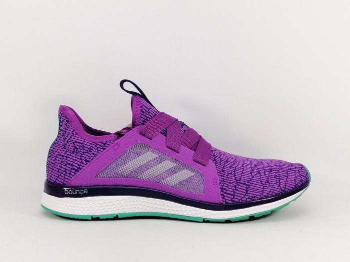 Chaussure de running femme destockage ADIDAS edge lux w à pas cher