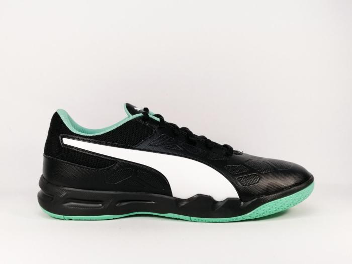 chaussures sport en salle homme
