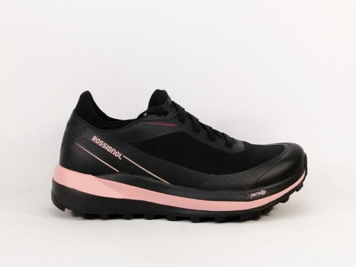 Chaussure de trail femme imperméable destockage ROSSIGNOL w skpr wr confortable à pas cher