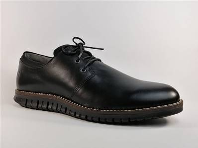 chaussures larges et confortables