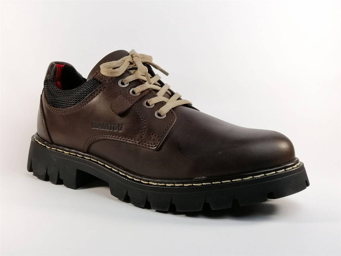 chaussures de cuir