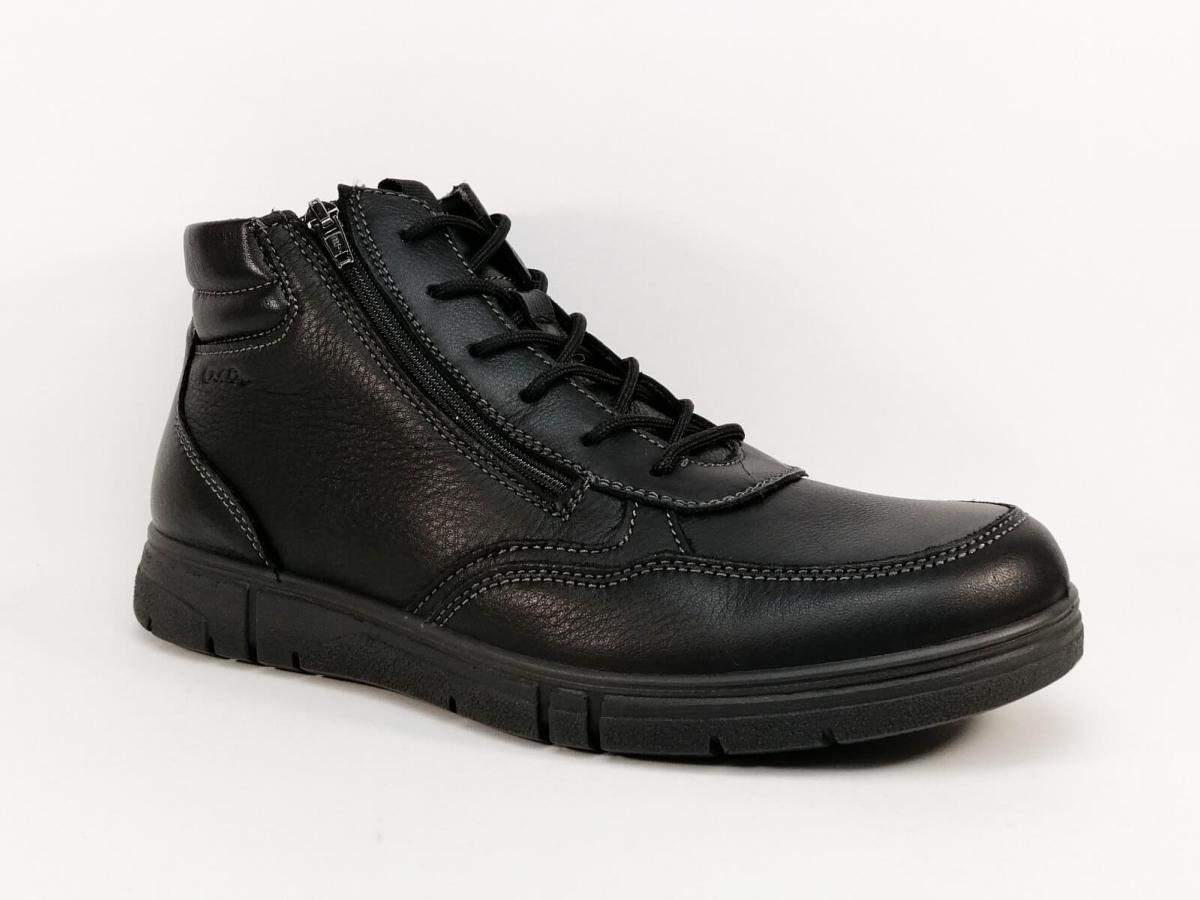 Chaussures Travail Waterproof IMAC Gallus I Pointure Plus