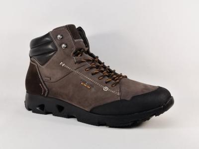 Chaussures de Travail Homme Confortable I Pointure Plus