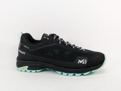 Chaussure randonnée femme MILLET hike up confortable en destockage à pas cher
