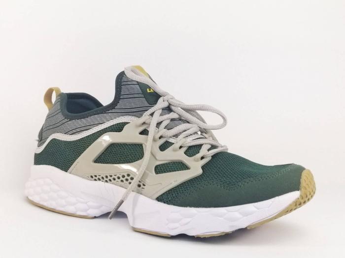 chaussure de sport memoire de forme