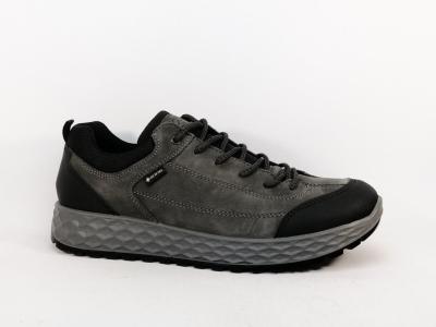 Chaussure de travail homme Goretex confortable destockage IMAC ARA 453836