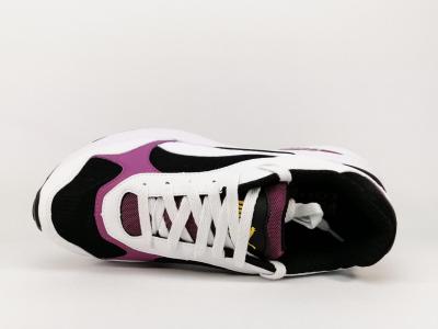 Sneakers PUMA cell Viper violet en destockage pour homme