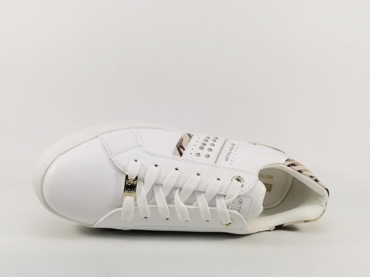 basket tom tailor blanche