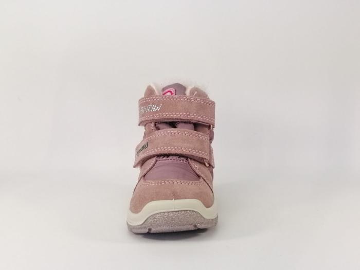 moon boots bébé